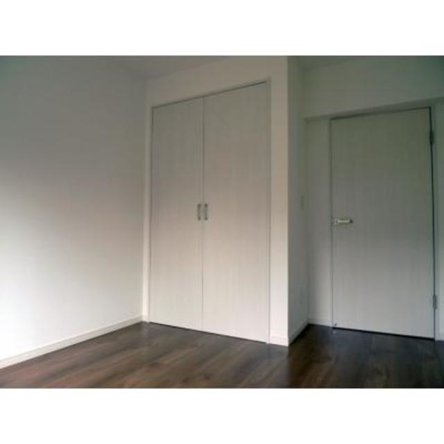 収納　※写真は同タイプ住戸です。