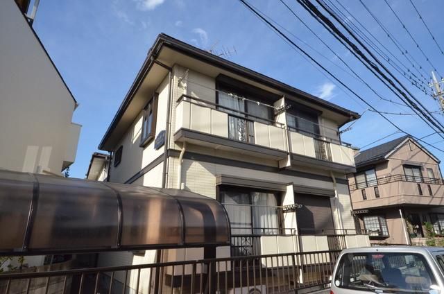 建物外観　★ハウスメーカー施工★