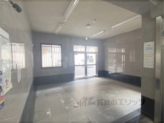 ロビー　ロビー