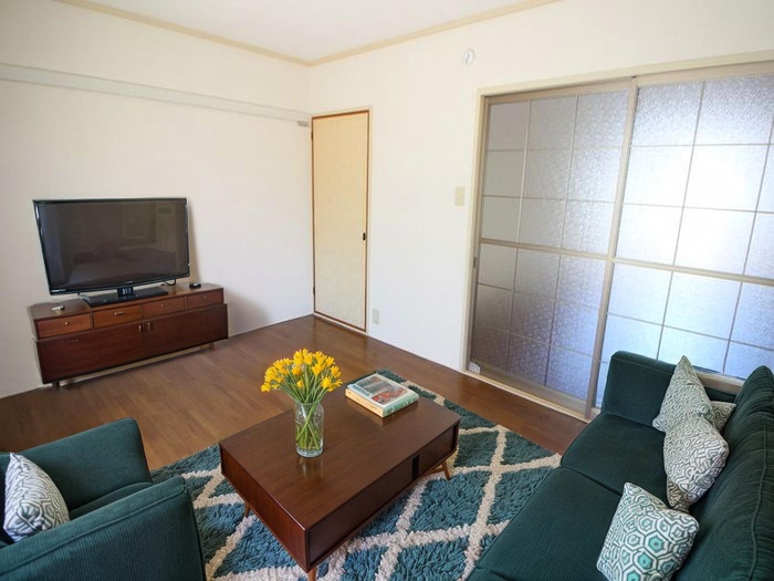 居室・リビング