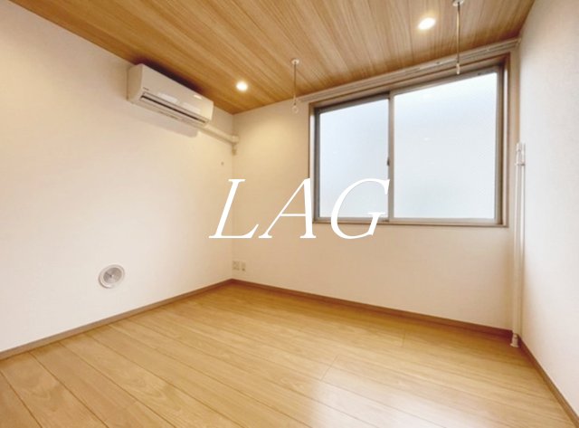 居室・リビング　洋室のお部屋です。