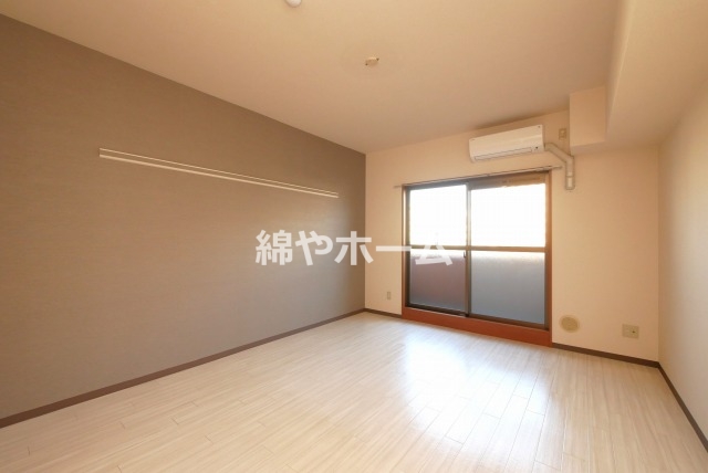 居室・リビング　ゆったり過ごせるリビングです