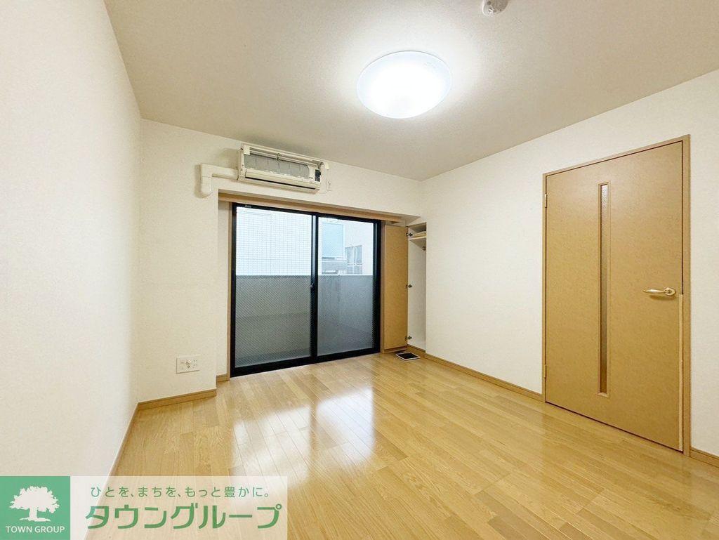 居室・リビング　リビング/居室