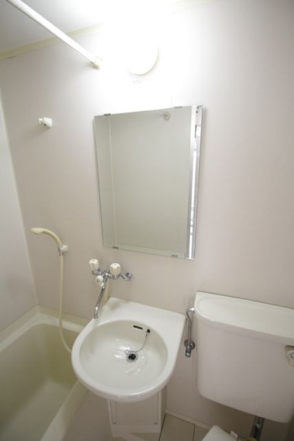 洗面設備　★お部屋探しは、タウンハウジング多摩センター店へ★