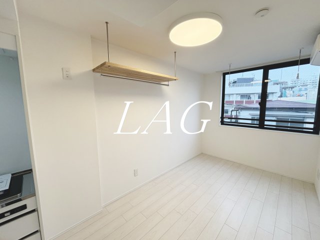 その他部屋・スペース　寝室です。