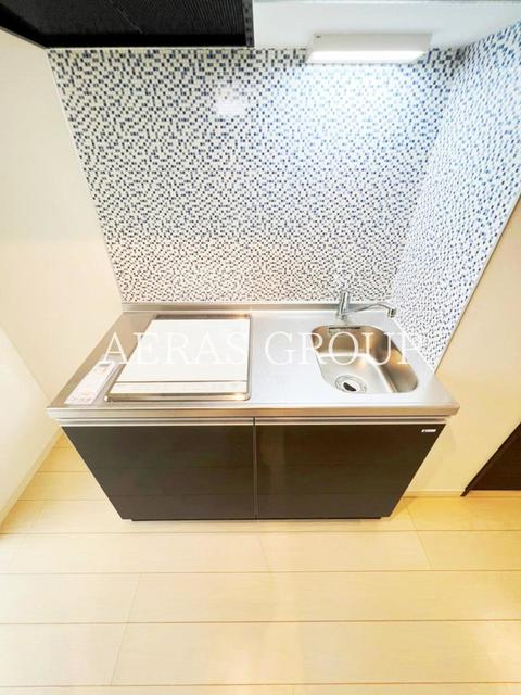 キッチン　同仕様写真