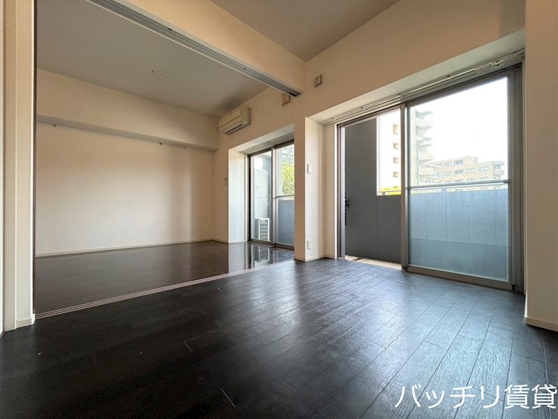 眺望　※同型タイプ写真の為、現状優先。初期費用分割可能