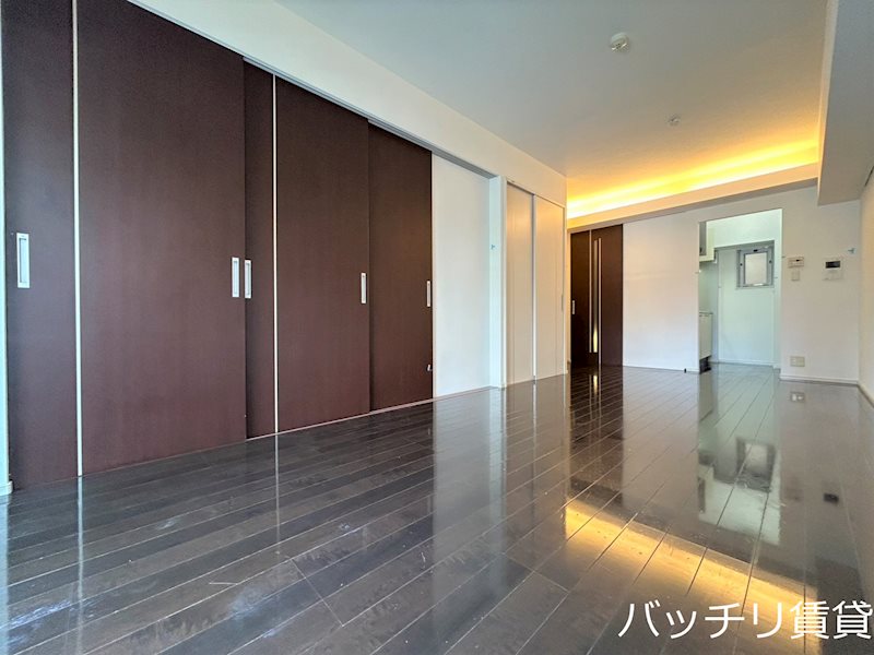 居室・リビング　※同型タイプ写真の為、現状優先。初期費用分割可能