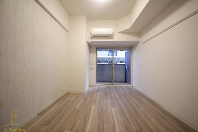 居室・リビング　プレサンス阿波座駅前