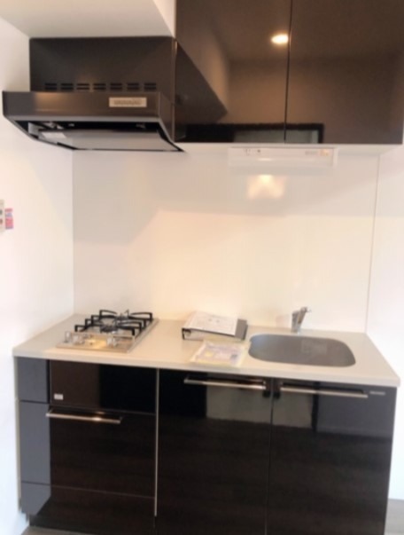 キッチン　※同仕様写真含む