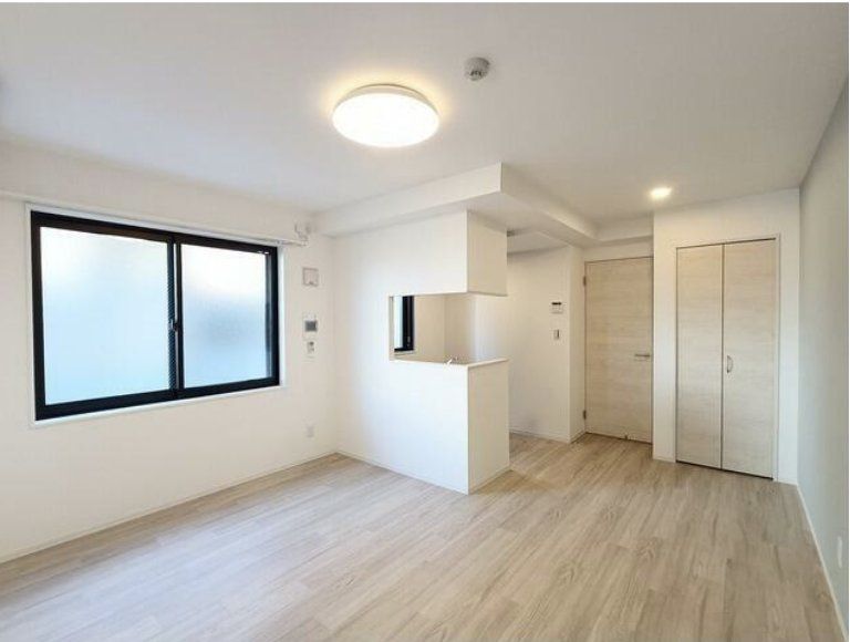 居室・リビング　リビング/居室