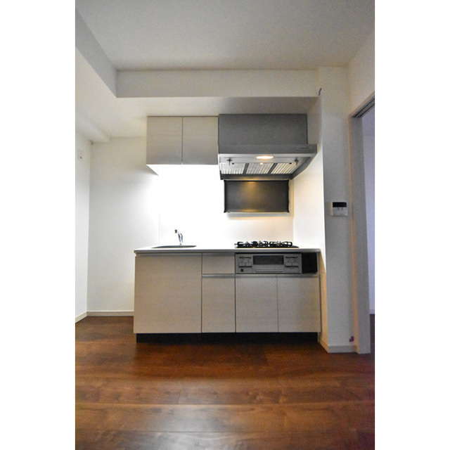 その他部屋・スペース　内装です