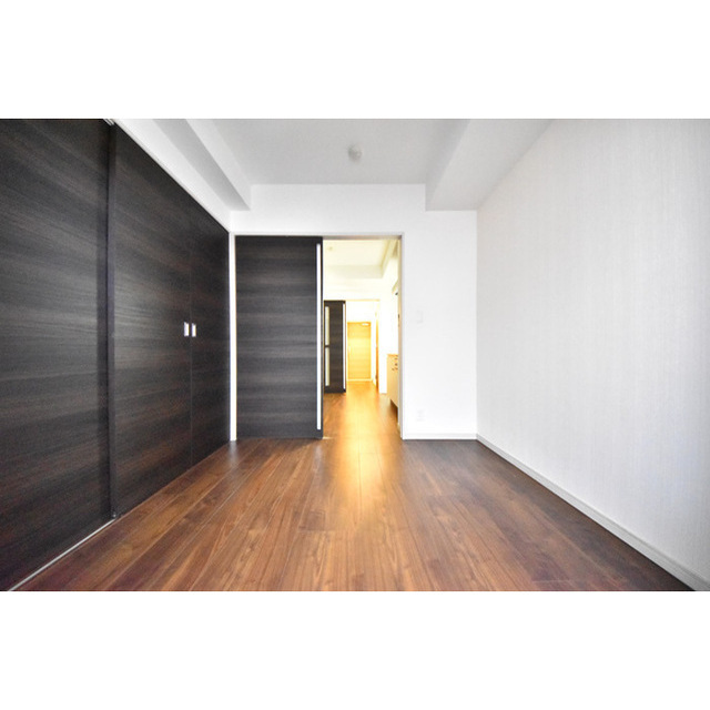 その他設備　内装もきれいです