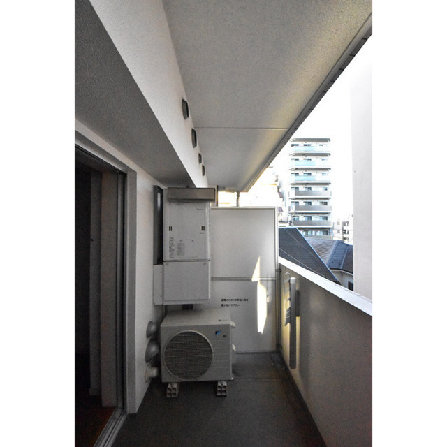 その他　内装も気になるポイント