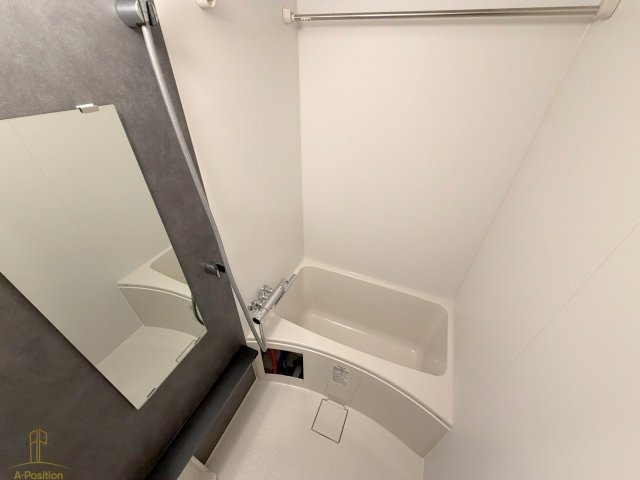 バス・シャワールーム　エスリードレジデンス　ザ・グラン梅田イースト