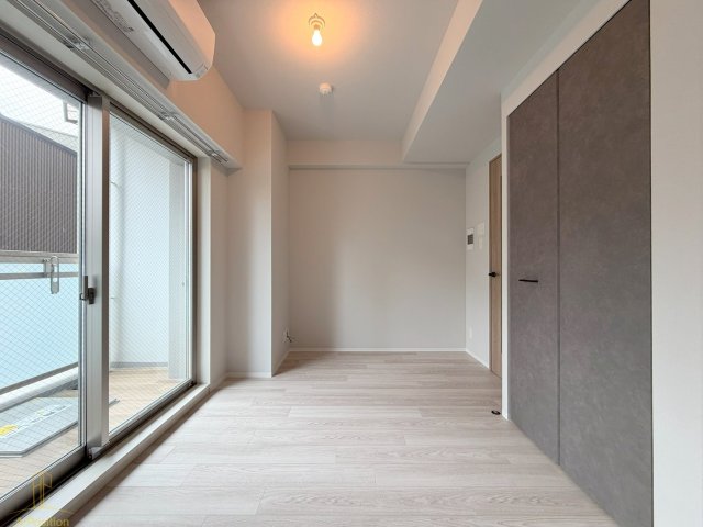 居室・リビング　エスリードレジデンス　ザ・グラン梅田イースト