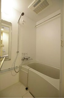 バス・シャワールーム　風呂