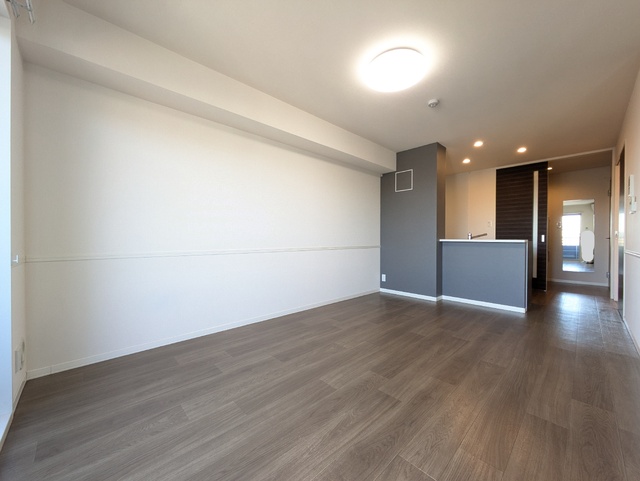 居室・リビング　ＬＤＫ１１．８帖