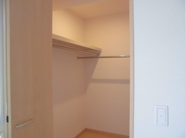 収納　収納スペース