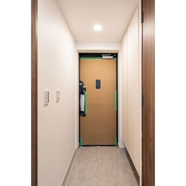 玄関　☆広々とした玄関☆