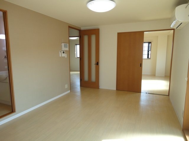 居室・リビング　ダイニング