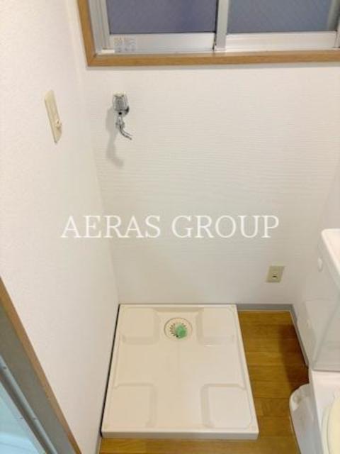 その他設備　同仕様