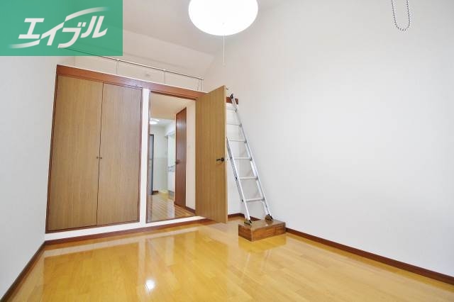 居室・リビング　洋室