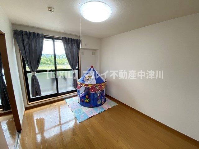 その他部屋・スペース　洋室