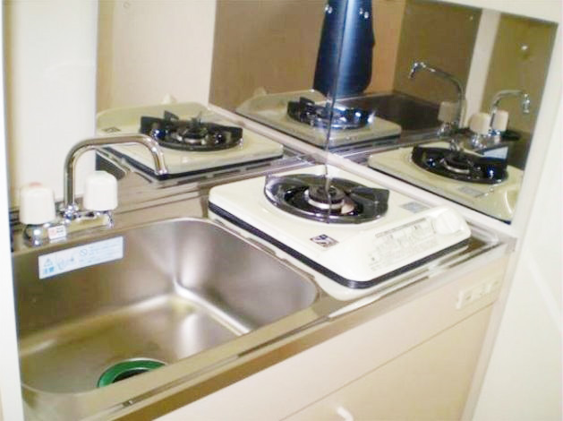 キッチン　キッチン（同一仕様写真）