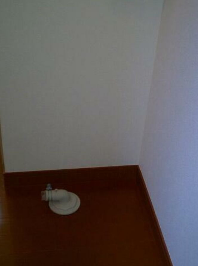 その他設備　室内洗濯機置場（同一仕様写真）