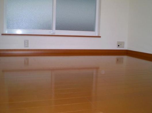 その他部屋・スペース　フローリング☆