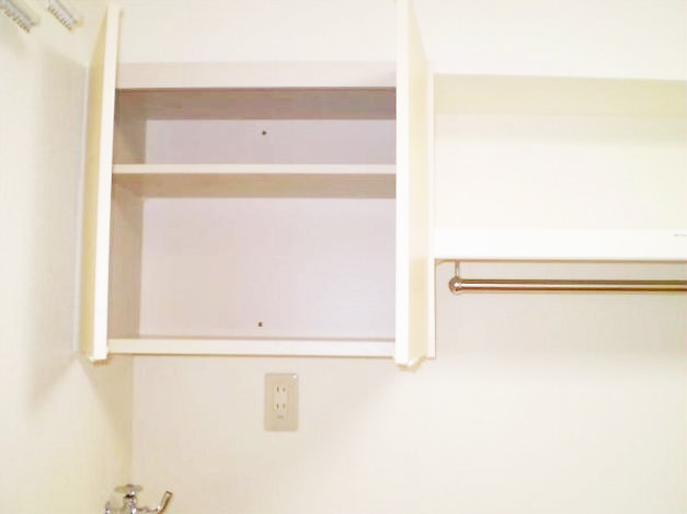 収納　キッチン収納（同一仕様写真）