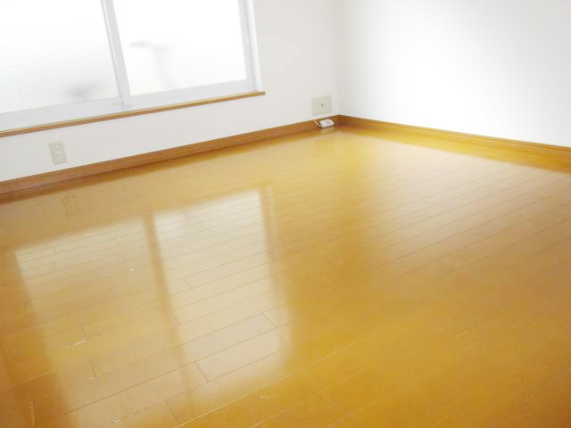 居室・リビング　洋室（同一仕様写真）