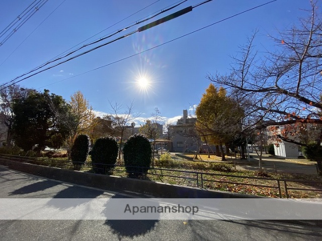 その他　永田公園（その他）まで444m