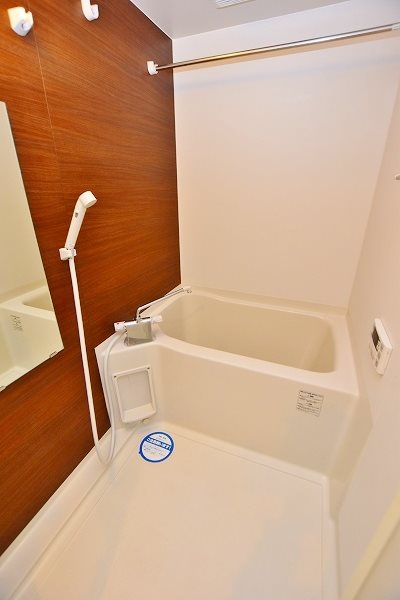 バス・シャワールーム　★オートバス/追焚機能付き★