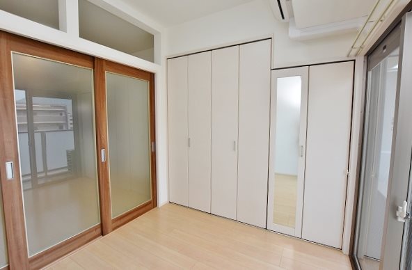 その他部屋・スペース　★洋室4.2帖★