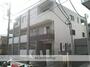 日吉駅より徒歩2分 2階 築16年2ヶ月の賃貸物件