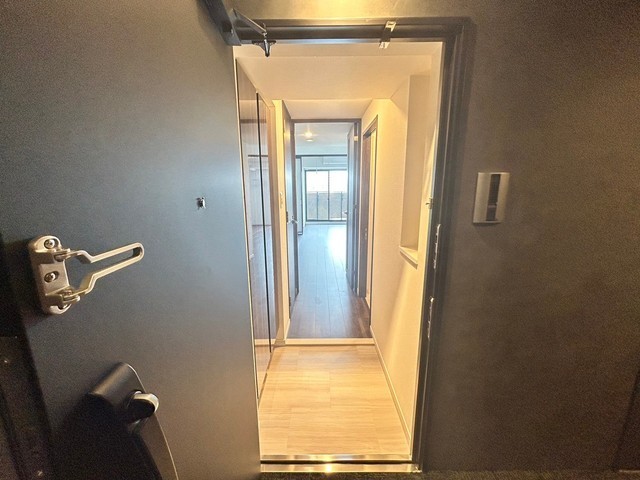 玄関　別号室の写真