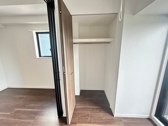 収納　別号室の写真