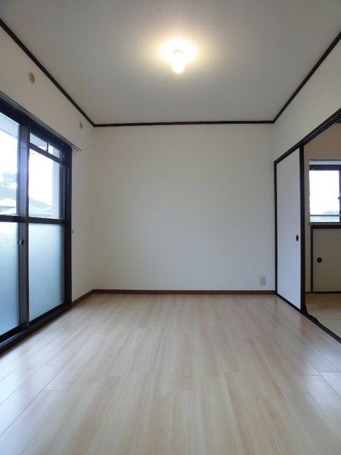 その他部屋・スペース　別部屋参考写真の為、現況優先です。