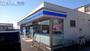 コンビニ　ローソン新潟大学南店（コンビニ）まで1140m
