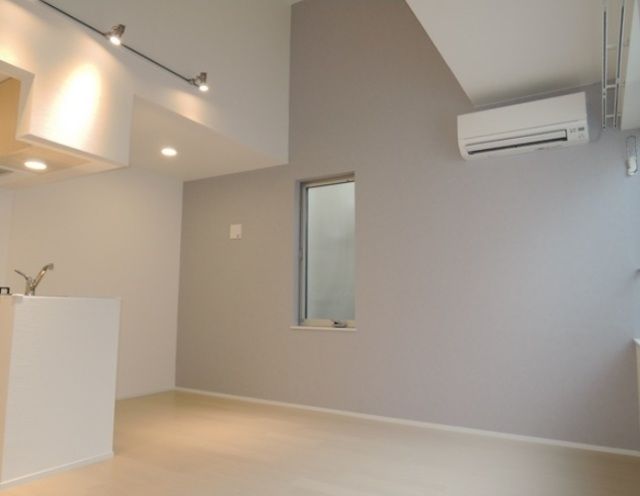 居室・リビング　居室