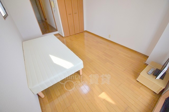 その他部屋・スペース　居間