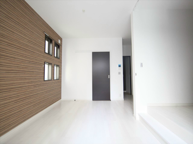 居室・リビング　ＬＤＫ9.4帖　ルーフバルコニー付