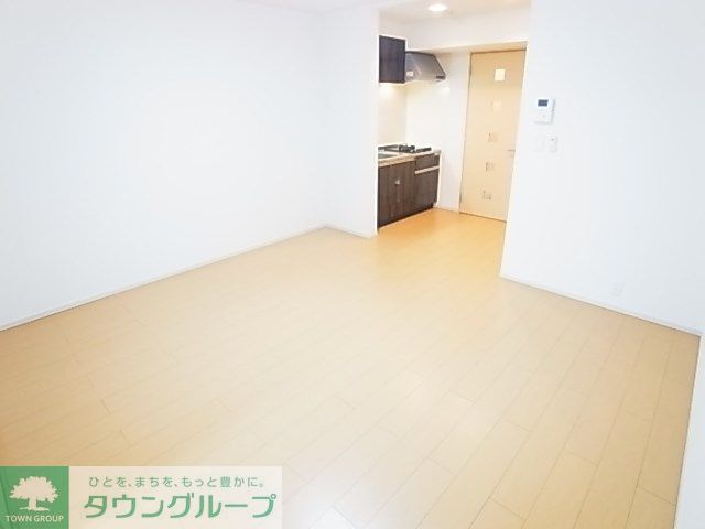 居室・リビング　リビング/居室