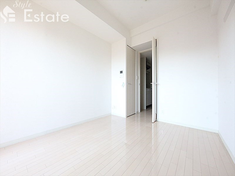 居室・リビング　内装