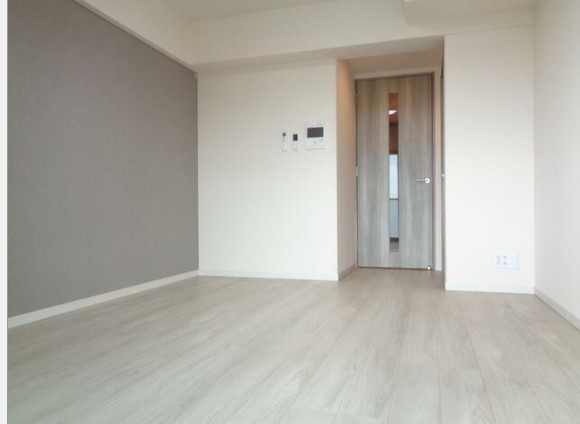 居室・リビング　きれいなリビング！