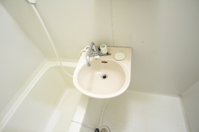 洗面設備　※別室のお写真を参考にしております