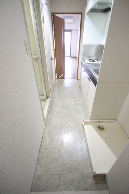 居室・リビング　※別室のお写真を参考にしております