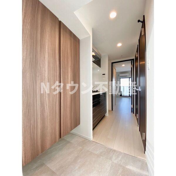 その他部屋・スペース　きれいな内装です